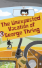 Cover Image: The Unexpected Vacation of George Thring