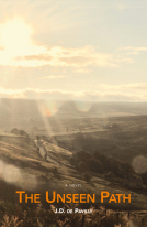book cover for The Unseen Path