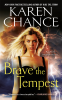 Cover Image: Brave the Tempest