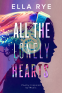 Cover Image: All the Lonely Hearts: Poetry Inspired by Music