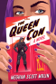 Cover Image: The Queen Con