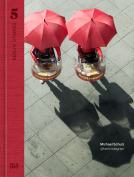 Buchcover für Berlin Stories 5: Michael Schulz. @berlinstagram