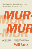 book cover for Murmur