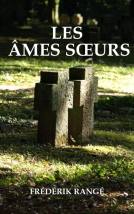 Couverture du livre pour LES ÂMES SŒURS