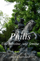 Couverture du livre pour Philis