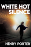 Cover Image: White Hot Silence