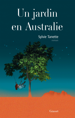 Couverture du livre pour Un jardin en Australie