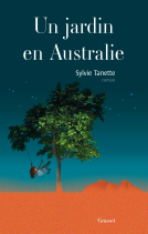 Couverture du livre pour Un jardin en Australie