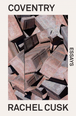 book cover for Coventry