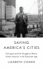 Cover Image: Saving America's Cities