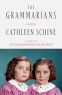 Cover Image: The Grammarians