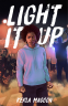 Cover Image: Light It Up