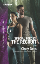 book cover for Special Forces: The Recruit