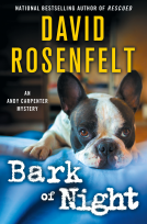 book cover for Bark of Night