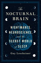 book cover for The Nocturnal Brain