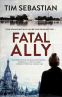 Cover Image: Fatal Ally