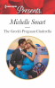 Cover Image: The Greek's Pregnant Cinderella