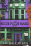 Cover Image: The Hocus Pocus Magic Shop