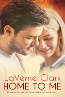 book cover for Home to Me