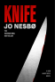 Cover Image: Knife