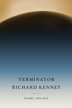 book cover for Terminator