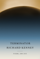 book cover for Terminator