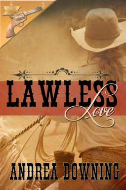 book cover for Lawless Love