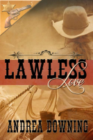 book cover for Lawless Love