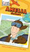Cover Image: Amelia Earhart (The First Names Series)