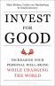 Cover Image: Invest for Good