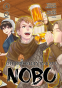 Cover Image: Otherworldly Izakaya Nobu Volume 4