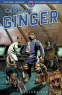 Cover Image: Captain Ginger