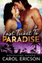 Cover Image: Last Ticket to Paradise
