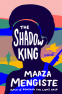 Cover Image: The Shadow King