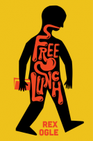 book cover for Free Lunch