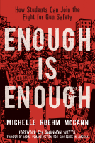 book cover for Enough Is Enough
