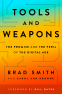 Cover Image: Tools and Weapons