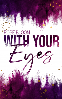 Buchcover für With your Eyes
