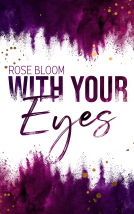 Buchcover für With your Eyes
