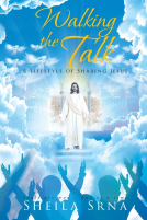 book cover for Walking the Talk: A Lifestyle of Sharing Jesus