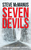 Cover Image: Seven Devils
