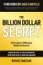 Cover Image: The Billion Dollar Secret