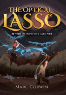 book cover for The Optical Lasso