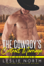 Cover Image: The Cowboy's Contract Marriage