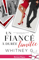 Couverture du livre pour Un fiancé à durée limitée