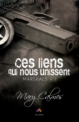 Couverture du livre pour Ces liens qui nous unissent