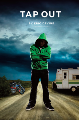 book cover for Tap Out