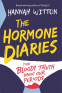 Cover Image: The Hormone Diaries