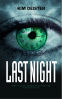 Cover Image: Last Night