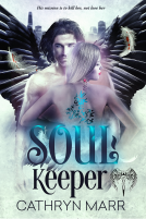 book cover for Soul Keeper